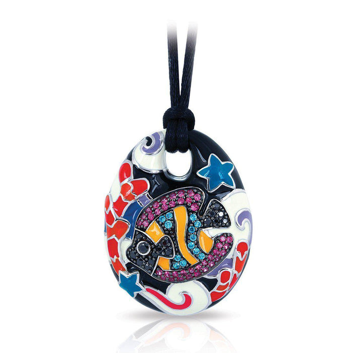 Under the Sea Pendant, photo 1