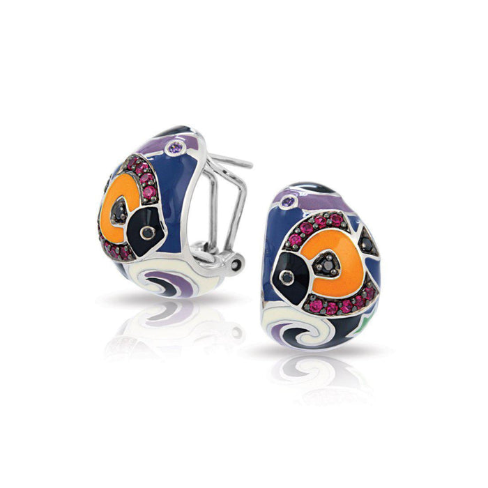 Aretes Under the Sea, foto 1