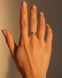 Dainty Forest Ring, photo 2