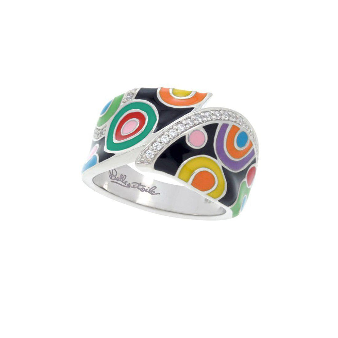 Groovy Ring, photo 2