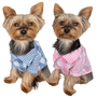 Camisa para perro Gingham Picnic, foto 2