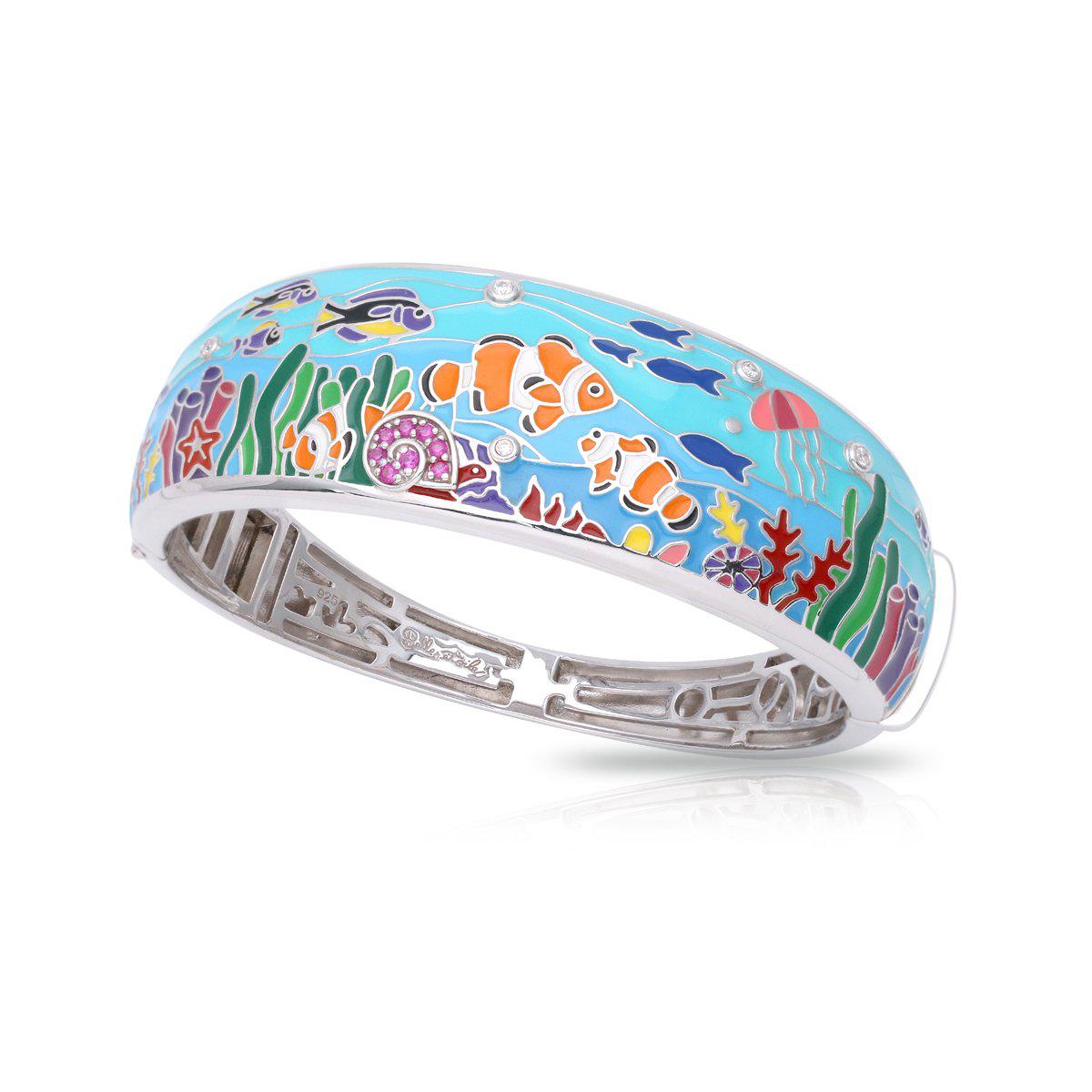 Clownfish Bangle, photo 1