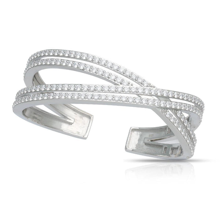 Tresse Bangle, photo 1