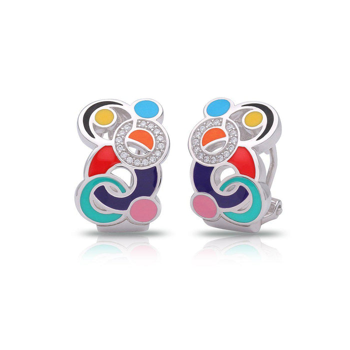 Circles Earrings, photo 1