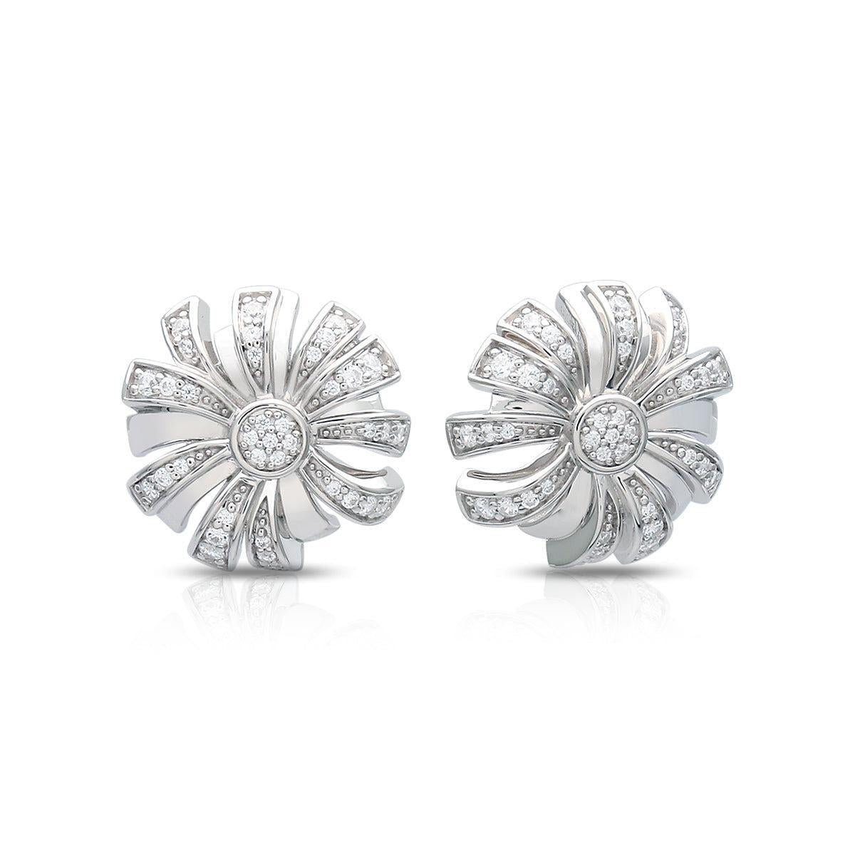 Fireworks Earrings, photo 1