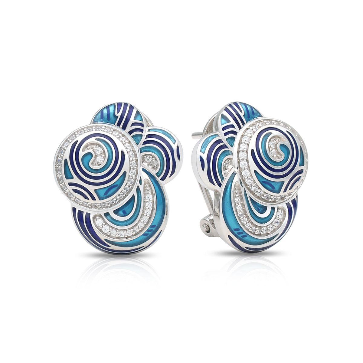 Corrente Earrings, photo 1