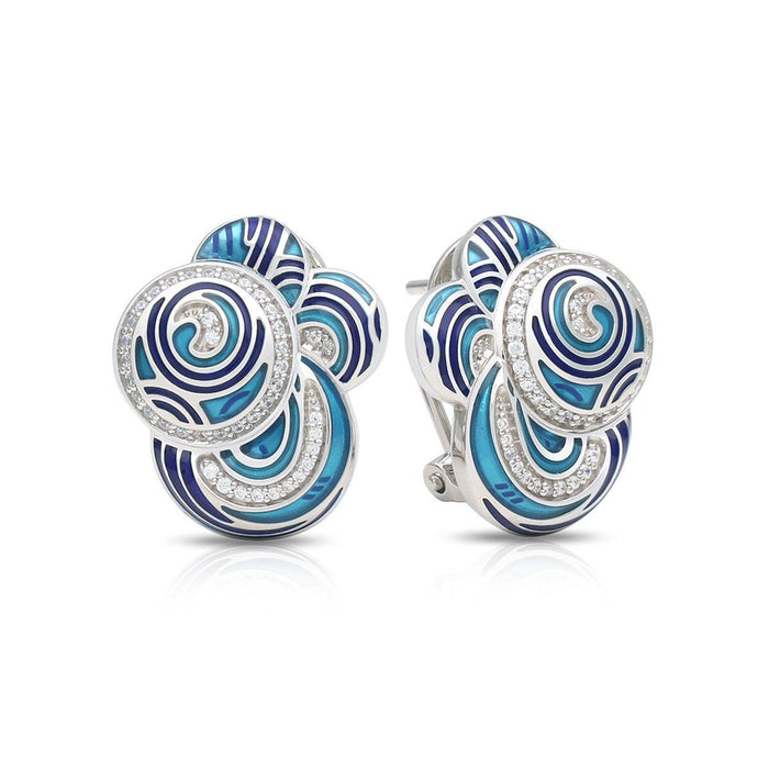 Corrente Earrings, photo 1