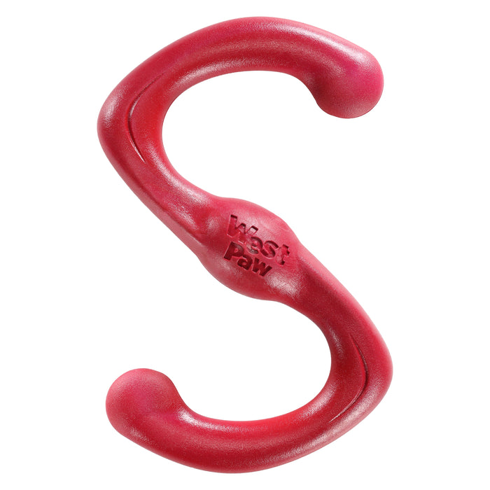 Bumi Tug Dog Toy, Ruby, photo 4
