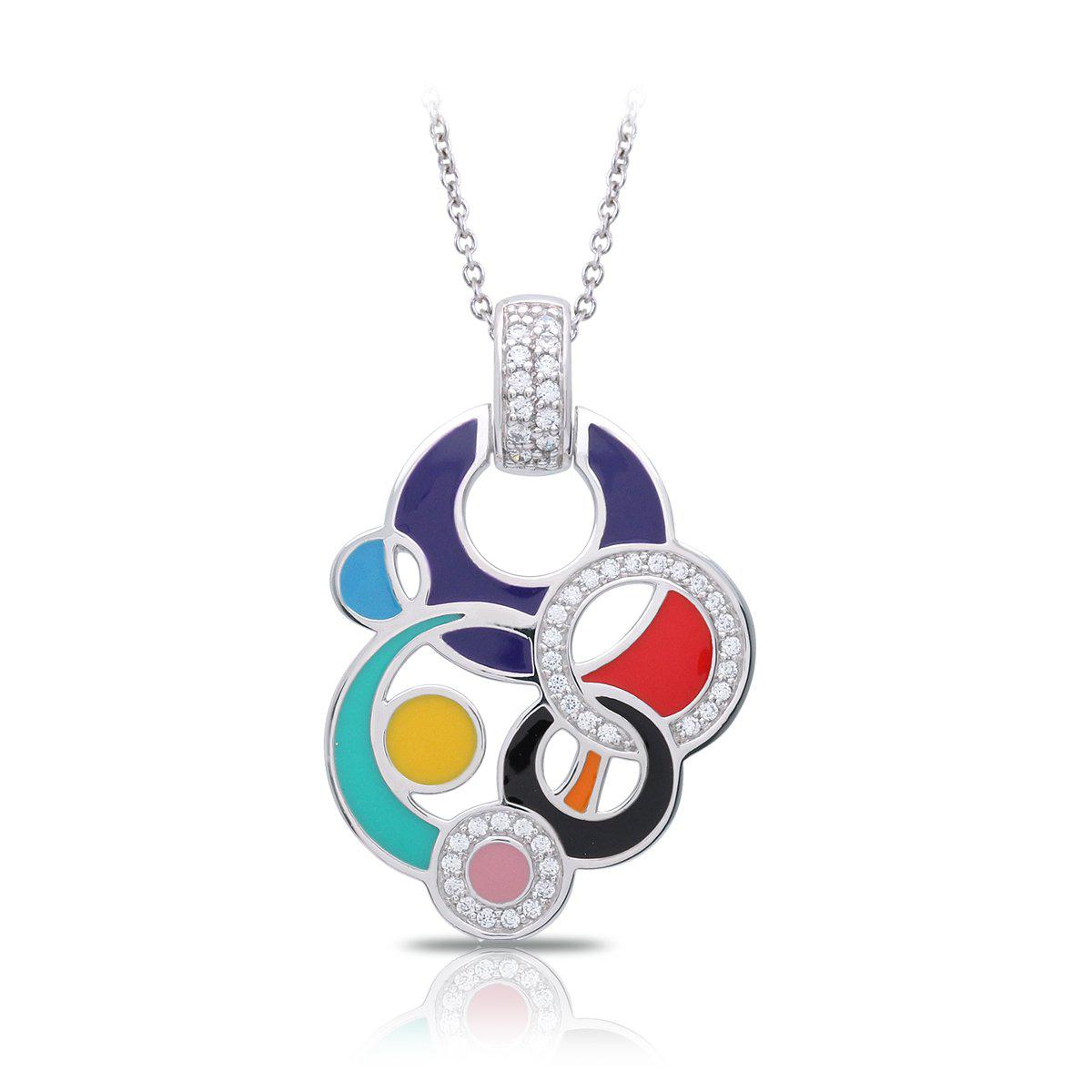 Colgante Circles, foto 1
