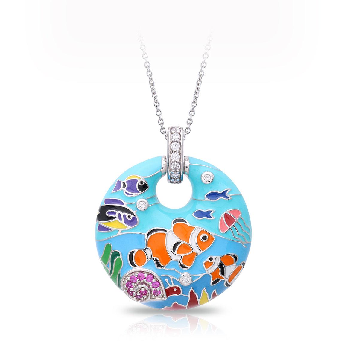 Clownfish Pendant, photo 1