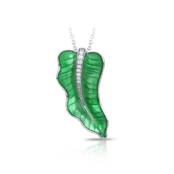 Colgante Lily Leaf, foto 1