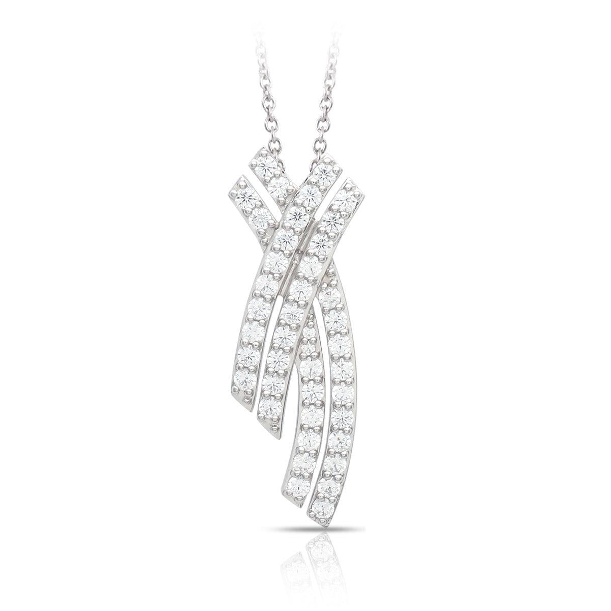Tresse Pendant, photo 1