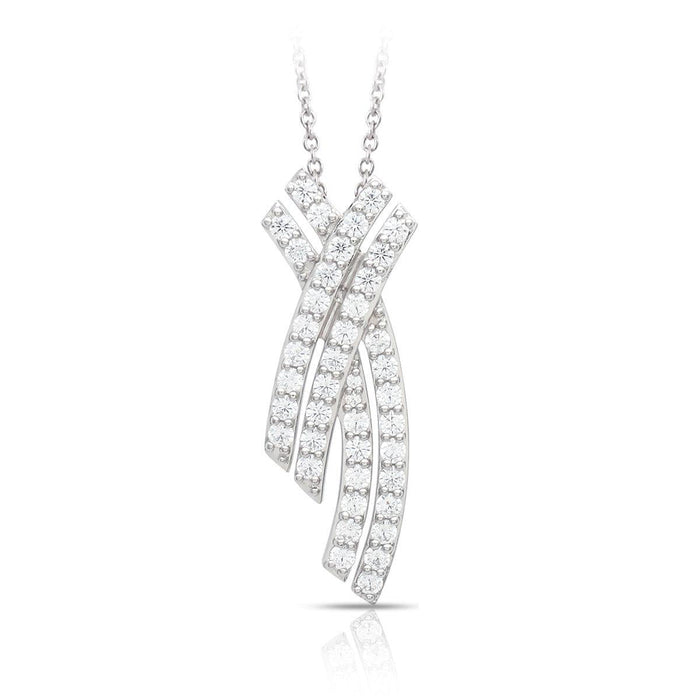 Tresse Pendant, photo 1