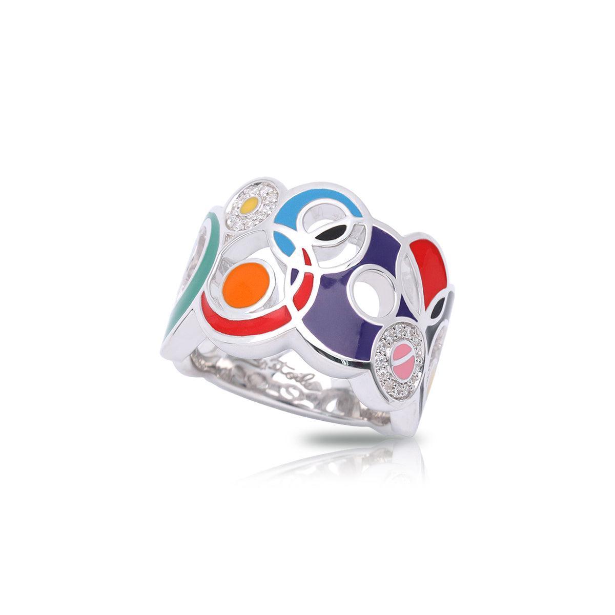 Circles Ring, photo 1