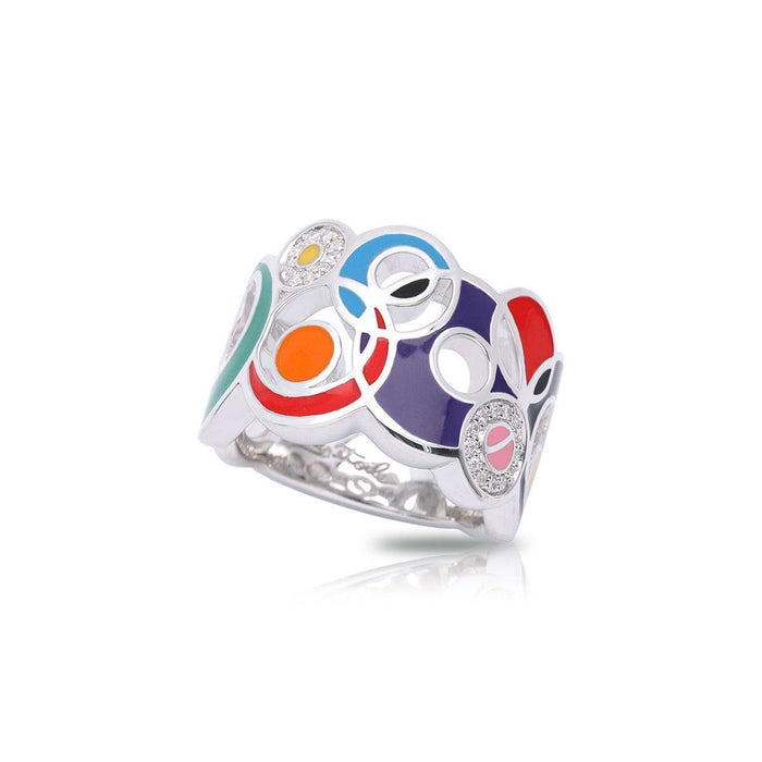 Circles Ring, photo 1