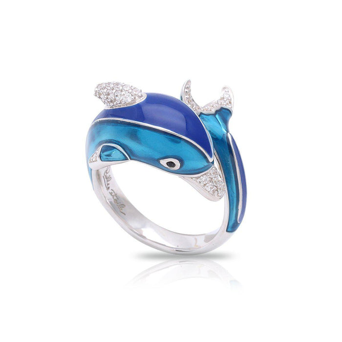 Dauphin Ring, photo 1