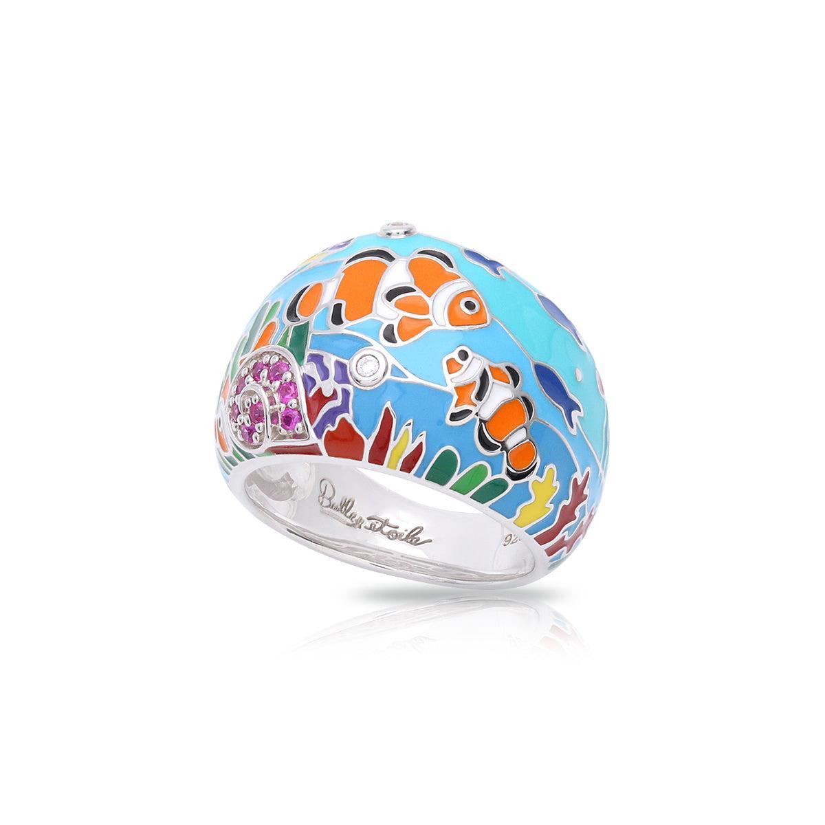 Clownfish Ring, photo 1