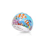 Clownfish Ring, photo 1