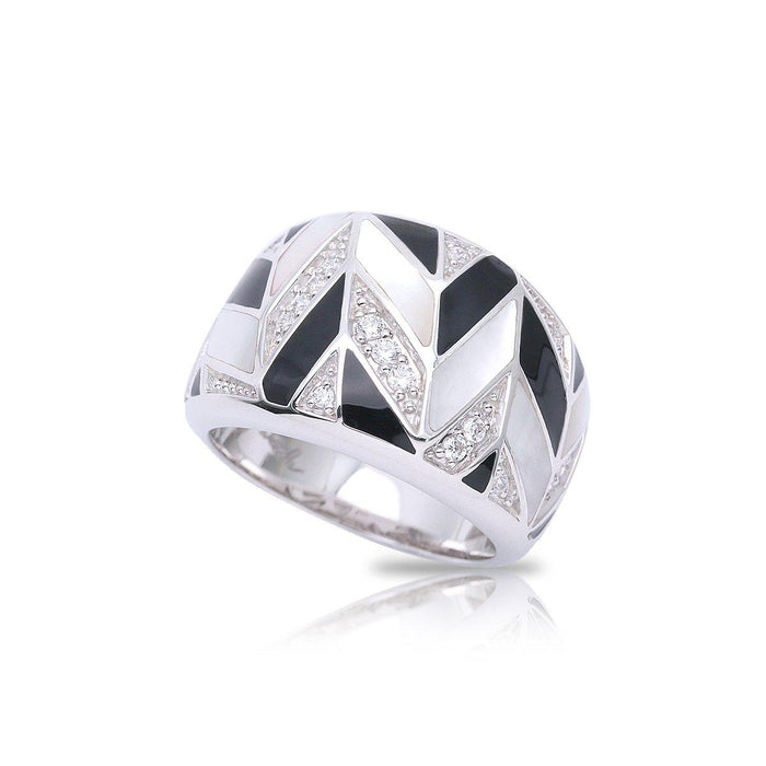 Chevron Ring, photo 1