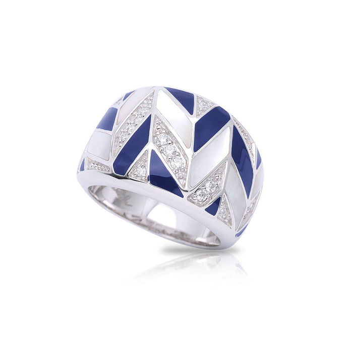 Chevron Ring, photo 2