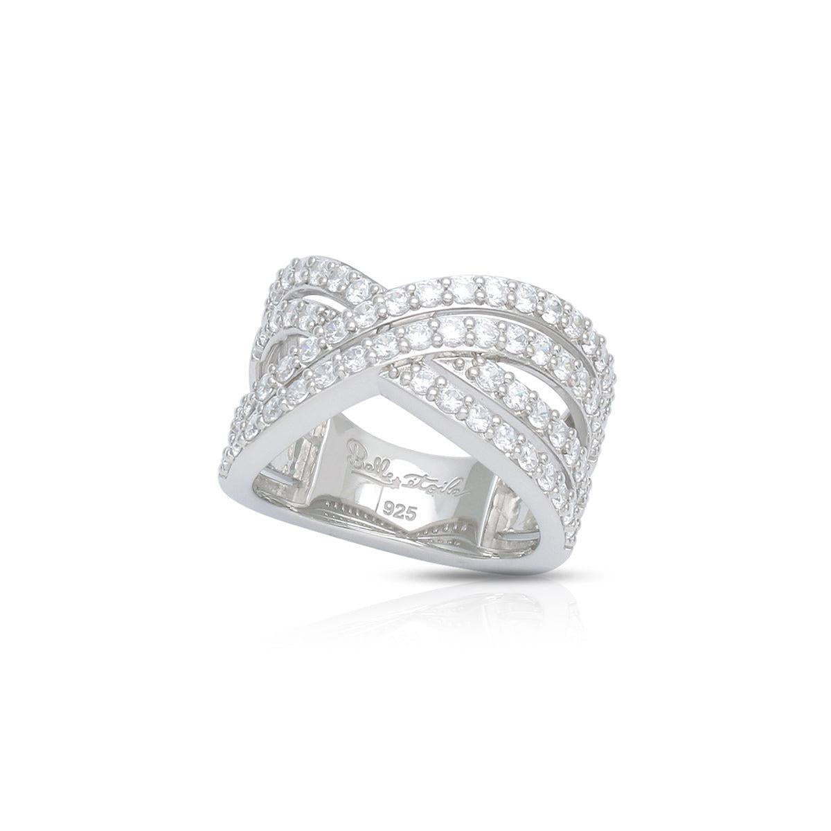 Anillo Tresse, foto 1