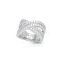 Anillo Tresse, foto 1