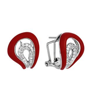 Vapeur Earrings, photo 2