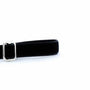 Black Velvet Dog Leash, photo 2