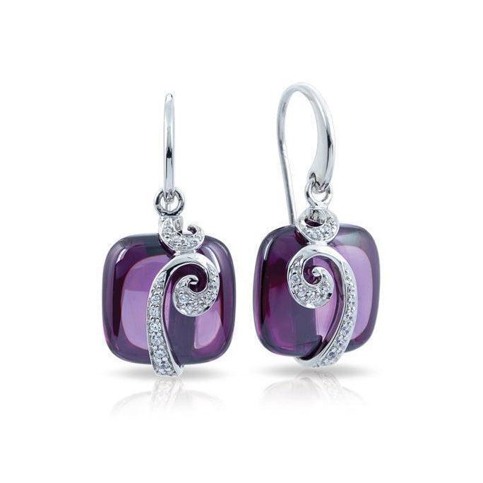 Vigne Earrings, photo 1