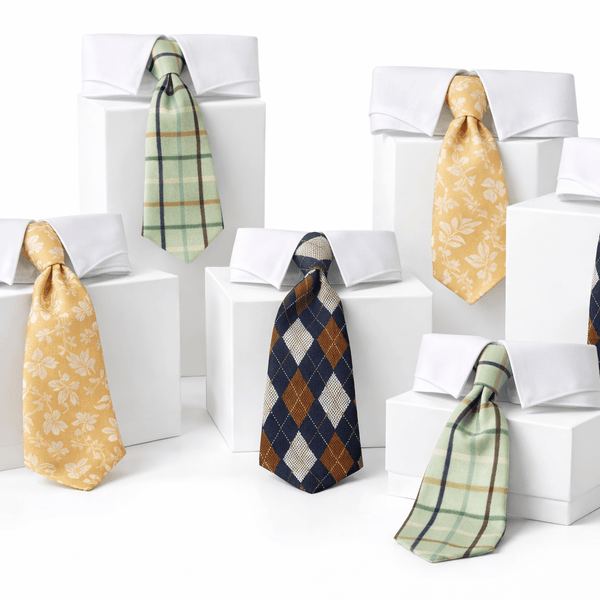 The Vineyard Tie Collection Gift Box, photo 2