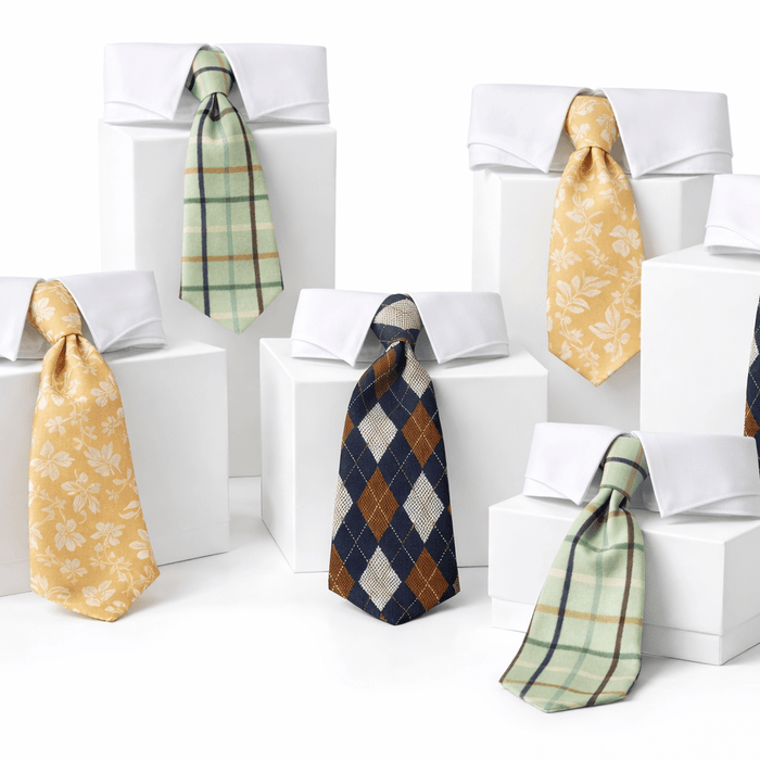 Caja de regalo Vineyard Tie Collection, foto 2