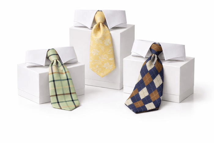 Caja de regalo Vineyard Tie Collection, foto 7