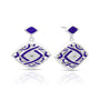 Aretes Virago, foto 1