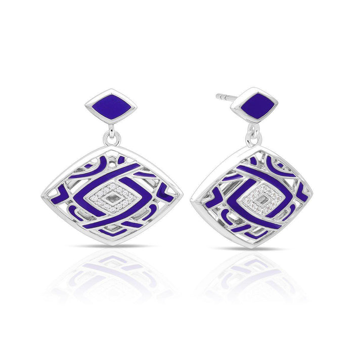 Aretes Virago, foto 1