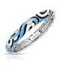 Vortice Bangle, photo 2