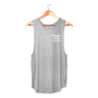 Puppies Wine & I'm Fine 2.0 Women's Sleeveless Tank