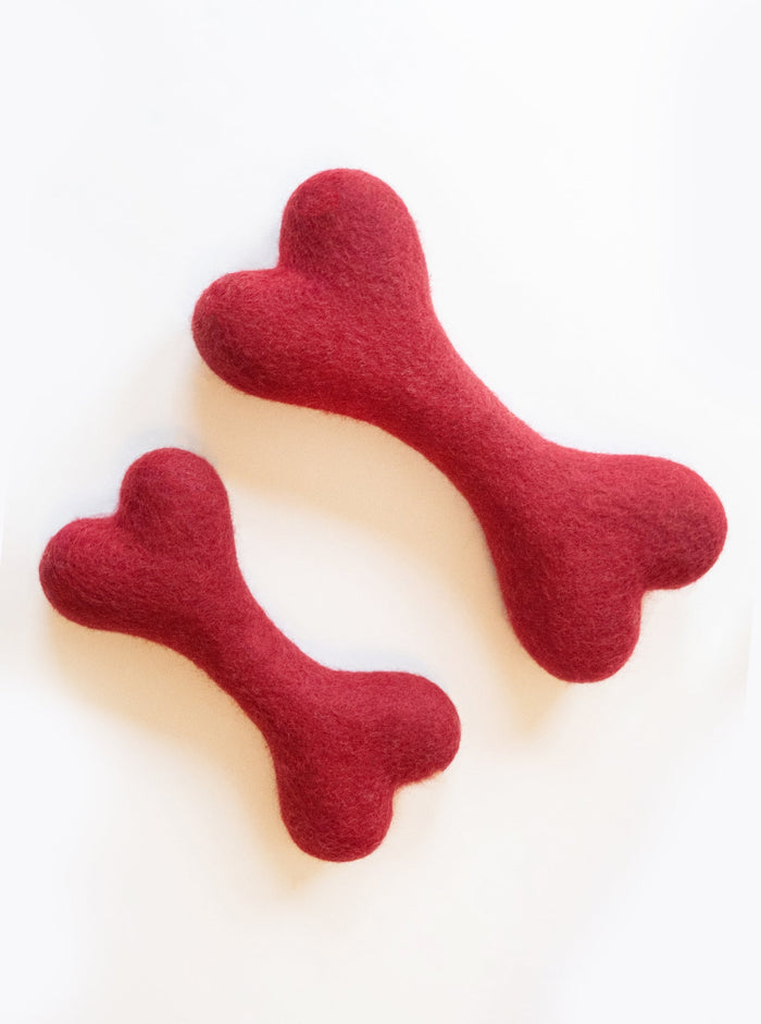 Juguete Woolbone para perro, foto 6