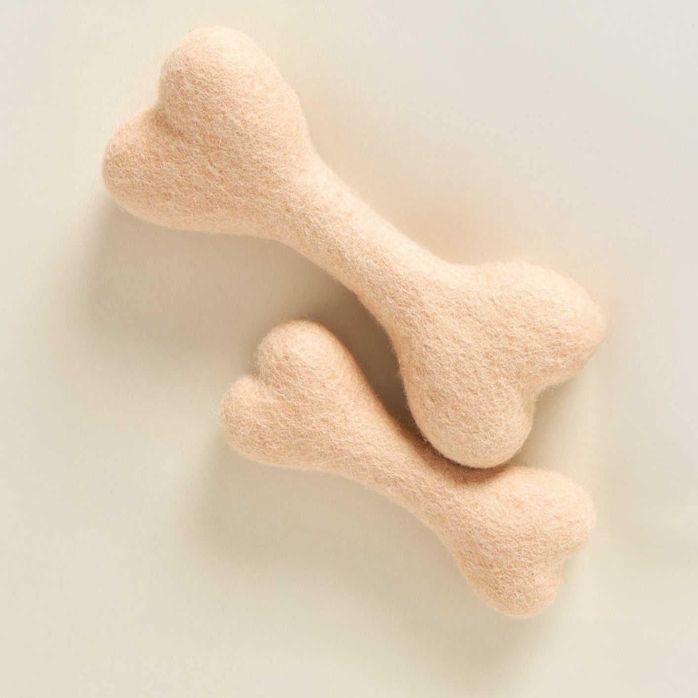 Juguete Woolbone para perro Neutral, foto 6