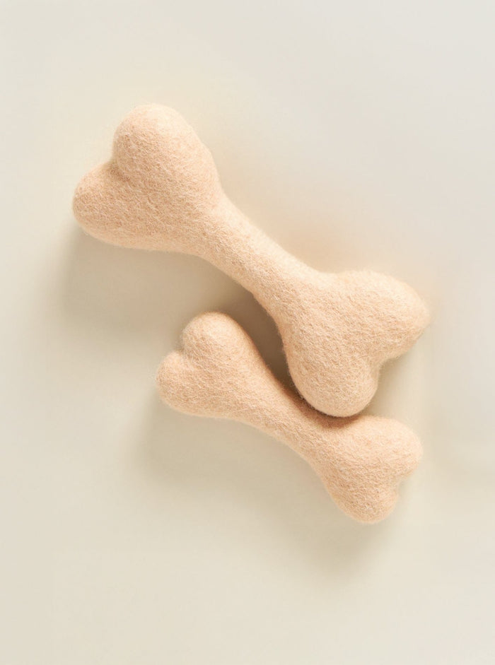 Juguete Woolbone para perro Neutral, foto 6