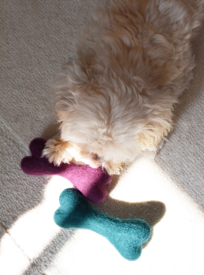 Juguete Woolbone para perro Classic, foto 16