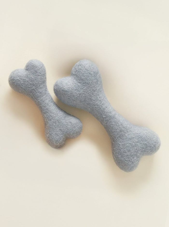 Juguete Woolbone para perro Neutral, foto 4