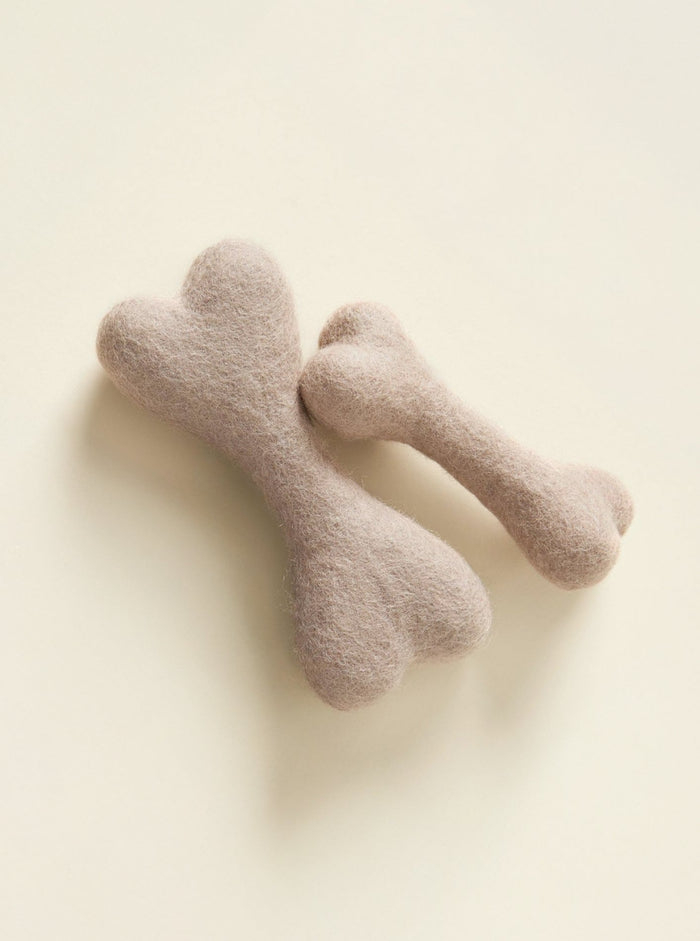 Juguete Woolbone para perro Neutral, foto 2