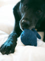 Juguete de lana para perro Whale, foto 6