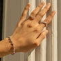 Anillo Wave, foto 11