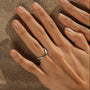 Anillo Wave, foto 10