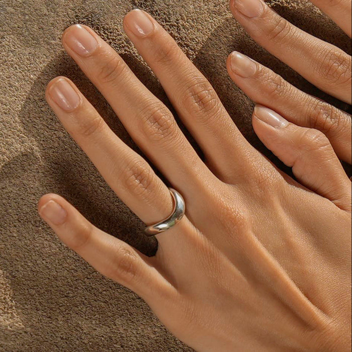 Anillo Wave, foto 10