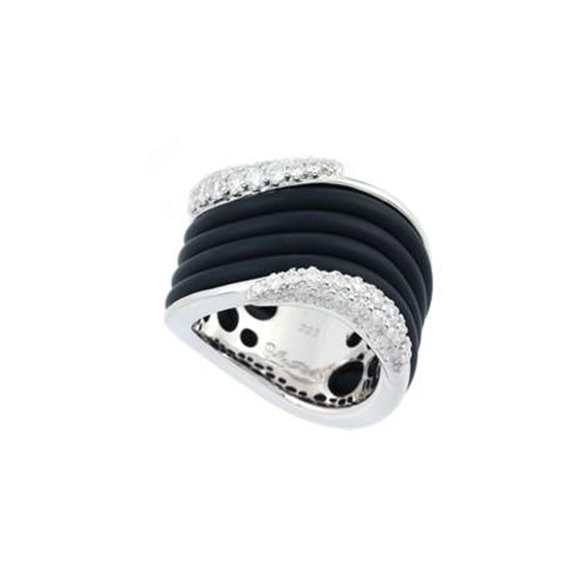 Anillo Wave, foto 1