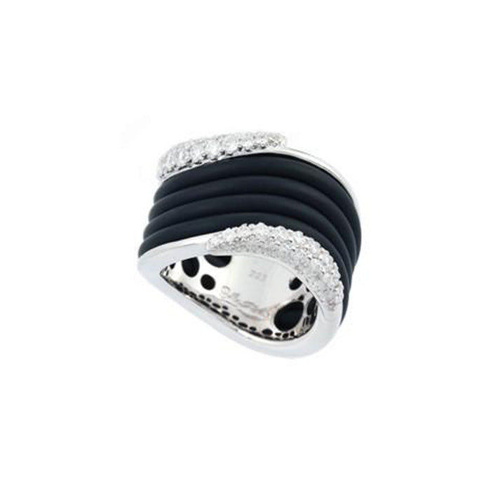 Anillo Wave, foto 1