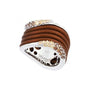 Anillo Wave, foto 2