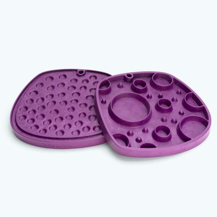 Bubbles Feast Mat for Dogs, photo 5